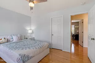 2108 Peabody Pl, Apex, NC 27523 - Photo 39