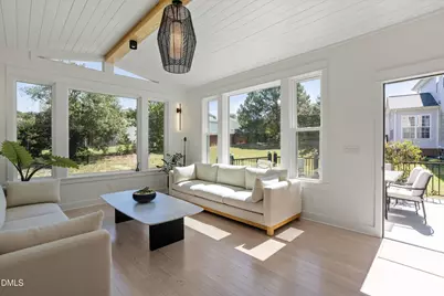 2108 Peabody Place, Apex, NC 27523 - Photo 23