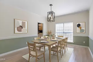 2108 Peabody Pl, Apex, NC 27523 - Photo 7