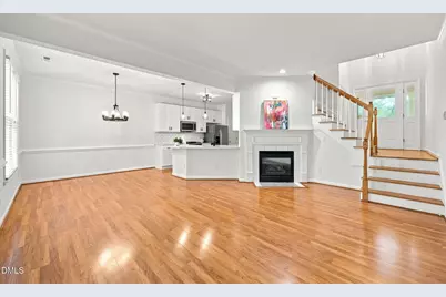 11019 Southwalk Lane, Raleigh, NC 27614 - Photo 9