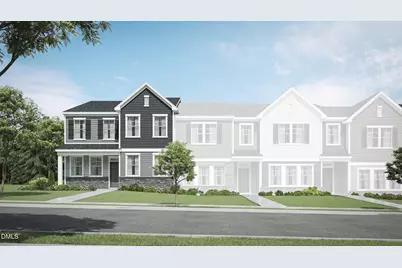 4256 Artifact Lane, Durham, NC 27703 - Photo 1