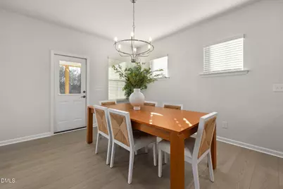 589 Fosterton Cottage Way, Raleigh, NC 27603 - Photo 7