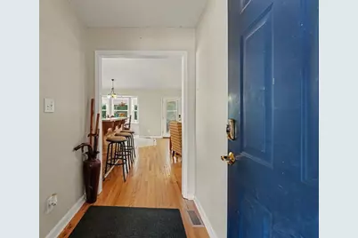 1145 Forest Glen Drive, Raleigh, NC 27603 - Photo 5