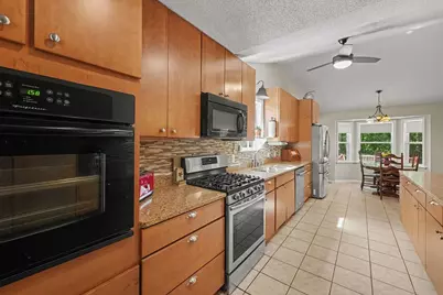 1145 Forest Glen Drive, Raleigh, NC 27603 - Photo 9