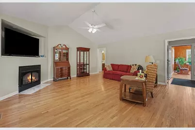 1145 Forest Glen Drive, Raleigh, NC 27603 - Photo 7