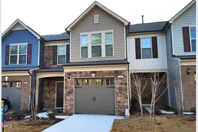 208 Olivet Loop, Cary, NC 27519 - Photo 1