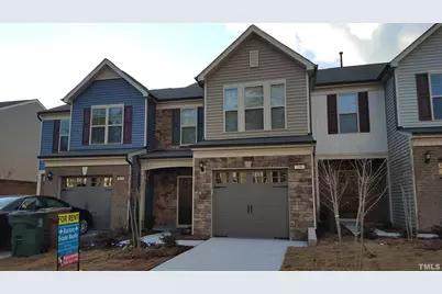 208 Olivet Loop, Cary, NC 27519 - Photo 5