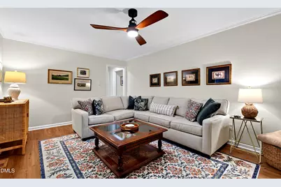 5320 Cherrycrest Court, Raleigh, NC 27609 - Photo 23