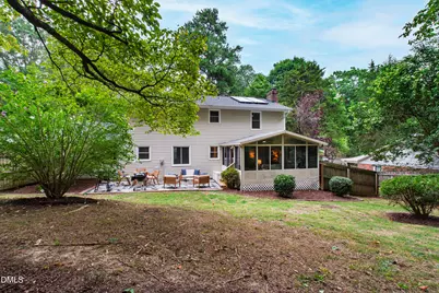 5320 Cherrycrest Court, Raleigh, NC 27609 - Photo 47
