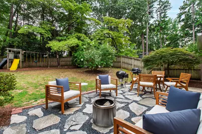 5320 Cherrycrest Court, Raleigh, NC 27609 - Photo 41