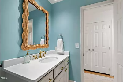 5320 Cherrycrest Court, Raleigh, NC 27609 - Photo 35
