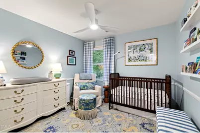 5320 Cherrycrest Court, Raleigh, NC 27609 - Photo 37
