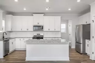 224 Custer Dr, Mebane, NC 27302 - Photo 9