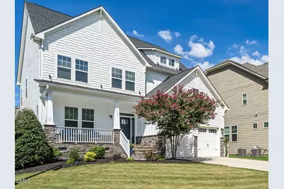 113 Tisbury Drive, Holly Springs, NC 27540 - Photo 1