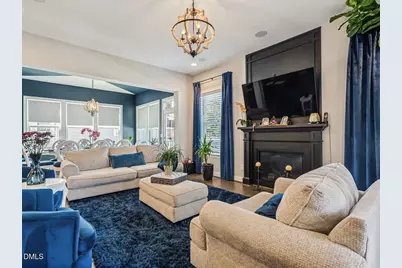 113 Tisbury Drive, Holly Springs, NC 27540 - Photo 17