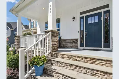 113 Tisbury Drive, Holly Springs, NC 27540 - Photo 3