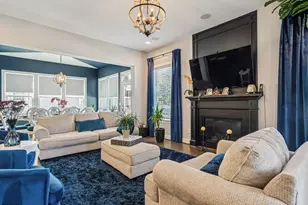 113 Tisbury Dr, Holly Springs, NC 27540 - Photo 15
