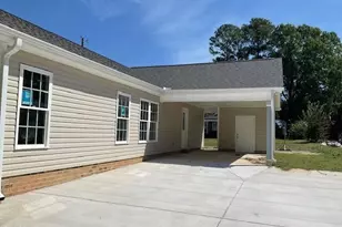 299 S Main St, Four Oaks, NC 27524 - Photo 13