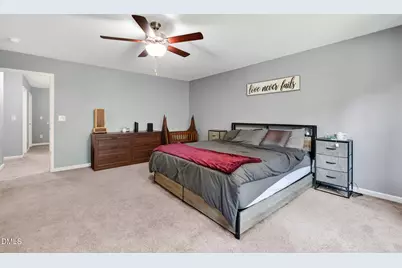 127 Paige Stone Way, Angier, NC 27501 - Photo 23