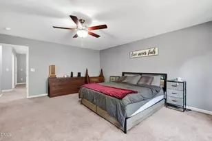 127 Paige Stone Wy, Angier, NC 27501 - Photo 23