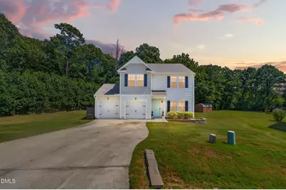127 Paige Stone Way, Angier, NC 27501 - Photo 1