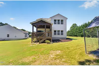 127 Paige Stone Way, Angier, NC 27501 - Photo 37