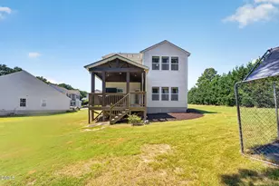 127 Paige Stone Wy, Angier, NC 27501 - Photo 37