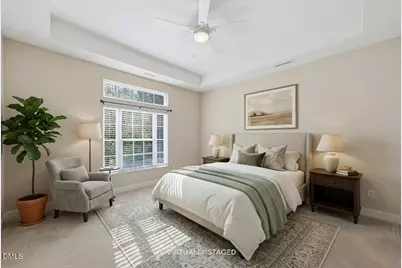 820 Blue Bird Lane, Wake Forest, NC 27587 - Photo 23