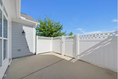 820 Blue Bird Lane, Wake Forest, NC 27587 - Photo 37