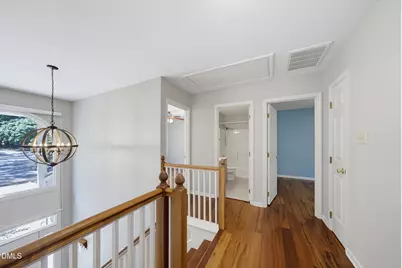 107 Eagle Swoop Court, Cary, NC 27513 - Photo 17