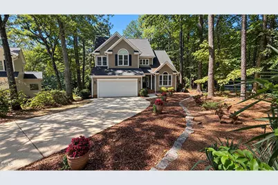 108 Agassi Court, Cary, NC 27511 - Photo 37