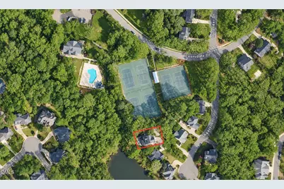 108 Agassi Court, Cary, NC 27511 - Photo 35