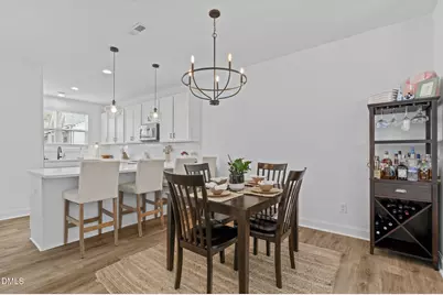 5619 Johnson Woods Court, Raleigh, NC 27609 - Photo 9