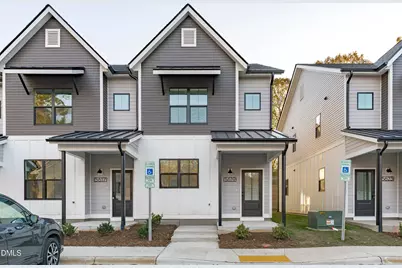 5619 Johnson Woods Court, Raleigh, NC 27609 - Photo 23