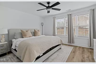 5619 Johnson Woods Court, Raleigh, NC 27609 - Photo 13
