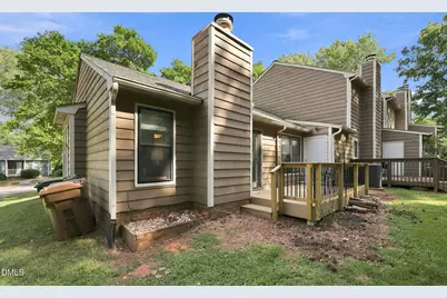215 Applecross Drive, Cary, NC 27511 - Photo 15