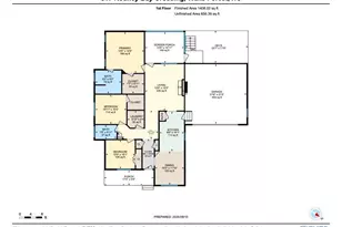 517 Rodney Bay Crossing, Wake Forest, NC 27587 - Photo 31