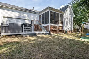 517 Rodney Bay Crossing, Wake Forest, NC 27587 - Photo 29