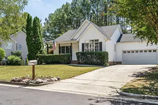 517 Rodney Bay Crossing, Wake Forest, NC 27587 - Photo 3