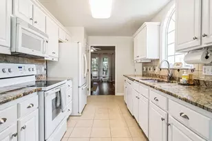 517 Rodney Bay Crossing, Wake Forest, NC 27587 - Photo 13