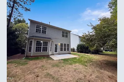 8408 Aztec Dawn Court, Raleigh, NC 27613 - Photo 5