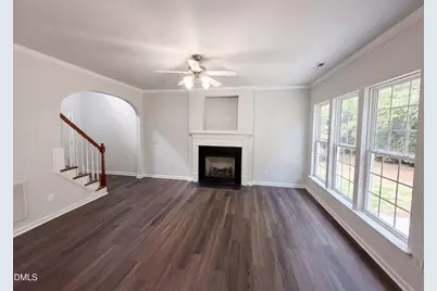 8408 Aztec Dawn Court, Raleigh, NC 27613 - Photo 9