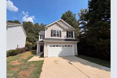 8408 Aztec Dawn Court, Raleigh, NC 27613 - Photo 1