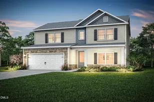 220 Custer Dr, Mebane, NC 27302 - Photo 1