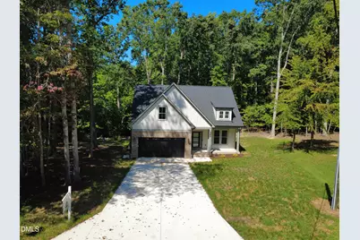 35 Eagle Drive, Durham, NC 27712 - Photo 1