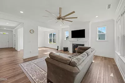 1548 Goldfinch Perch Lane, Knightdale, NC 27545 - Photo 9