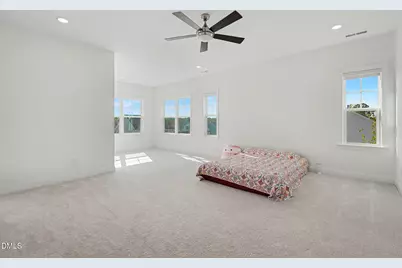 1548 Goldfinch Perch Lane, Knightdale, NC 27545 - Photo 19