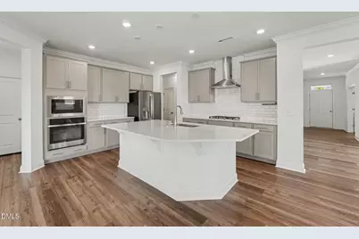 1548 Goldfinch Perch Lane, Knightdale, NC 27545 - Photo 11