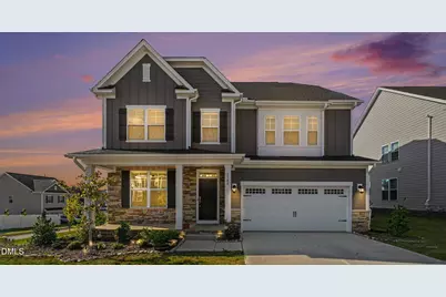 1548 Goldfinch Perch Lane, Knightdale, NC 27545 - Photo 1