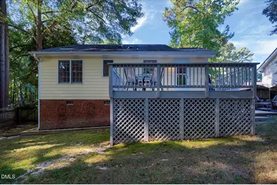 4221 Traders Dock Court, Raleigh, NC 27616 - Photo 25